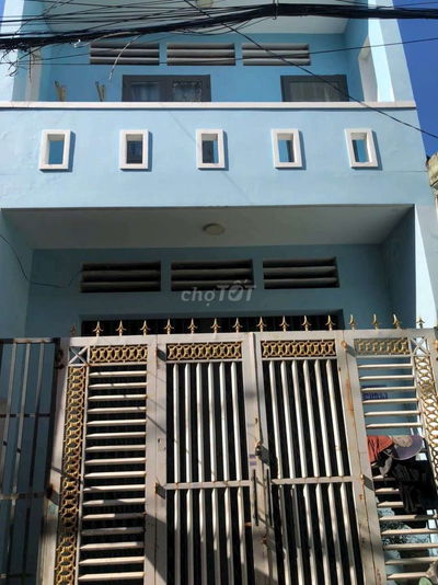 Cho thuê nhà nguyên căn 4x15 1 lầu ,chợ , trkim đồnggiá 5,5tr / tháng