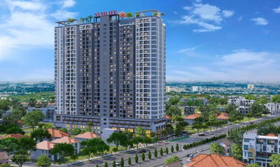 GIỎ HÀNG TRỰC TIẾP CHỦ ĐẦU TƯ GIAI ĐOẠN 1 GIÁ CHỈ 38tr/m2-Thanh toán chỉ 10% -Booking 30tr/xuất