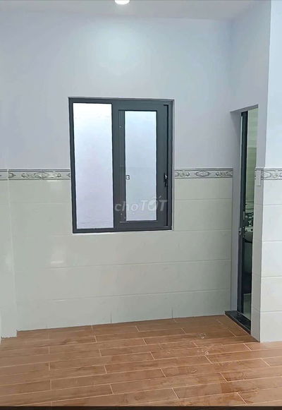 Bán nhà MT Cao Lỗ Nối dài, Dt 4x15. Giá 5ty7. Nhà mới như hình.