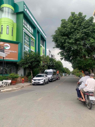 Nhận ký gửi mua bán BĐS KDC Khang Điền, Phước Long B, Q9. 150m2/12 Tỷ
