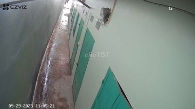 Cho thuê phòng trọ khép kín, ngõ 323 Lý Thường Kiệt, Phù Vân,Ninh Bình