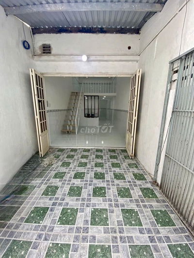 💥 Cơ Hội Vàng! Nhà Hẻm Quận 3 Chỉ 4,1 Tỷ! 💥
