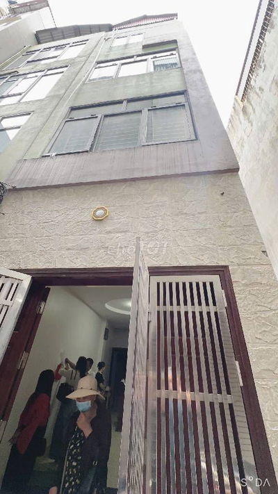 8.6 tỷ Mễ Trì Nam Từ Liêm