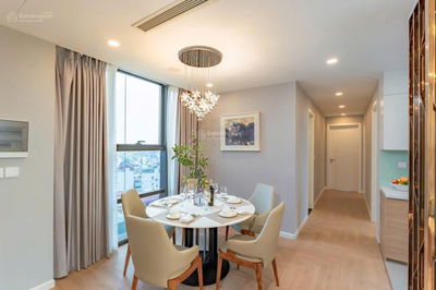 Căn stuido giá chỉ từ 3,5 tỷ ngay tại Ngã Tư Sở đối diện Roayal City vốn vào chỉ từ 1,2 tỷ
