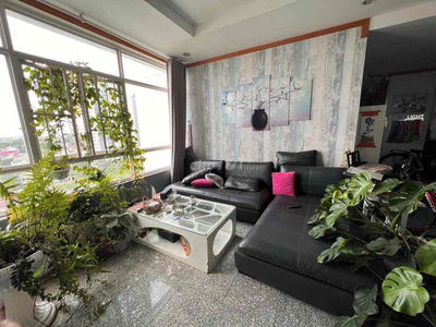 giỏ hàng bán nhiều căn phú hoàng anh 3pn 129m2 Full nội thất cao cấp