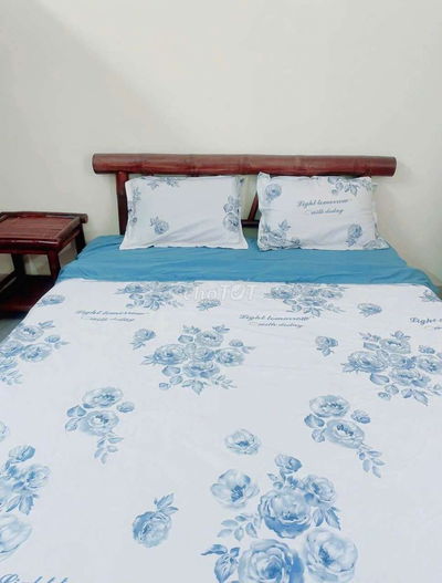 Cho thuê phòng studio 1 ngủ ngõ 99 âu cơ .Tây Hồ 
Phòng đầy đủ đồ