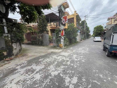 💥ĐẤT VÀNG ĐẠI MẠCH - GIÁ HỢP LÝ – Ô TÔ GẦN – SÁT CÔNG VIÊN💥