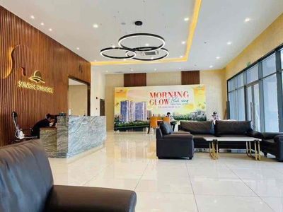 Sunrise Riverside - bán nhanh giá 2,7 tỷ bao hết - tặng nội thất xịn