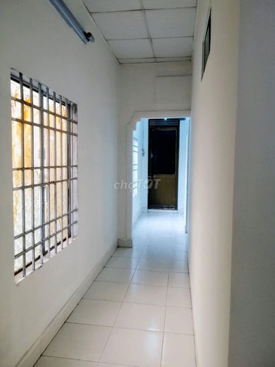 thuê Phòng trọ trên lầu  Quận 12, kế Gò vấp 15m²