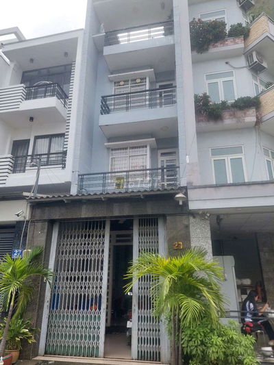 Bán nhà mặt tiền  *** (a. Bảo )