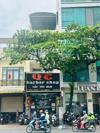 Nhà mặt tiền trung tâm Tân Phú, ngay cạnh AEON Tân Phú