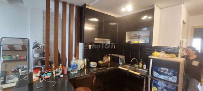 Bán căn hộ trung cư quận 1 phuòng tân định - Th ph hồ Chí Minh
