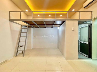 🔥✨KHAI TRƯƠNG CHO THUÊ PHÒNG TRỌ DUPLEX MỚI XÂY BANCOL CỬA SỔ TRỜI🔥✨