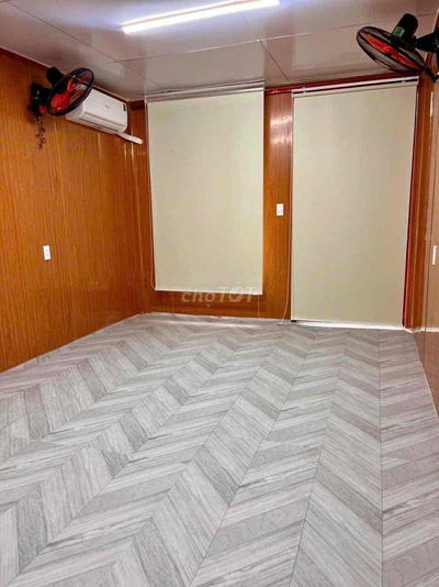 PHÒNG MỚI 20m2 , AN NINH, YÊN TĨNH, SẴN NỘI THẤT