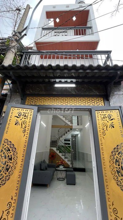 BÁN NHÀ - Đ,SỐ13A  -BHH A -BÌNH TÂN - DT; 3X11 -GIÁ ; 3 TỶ 8