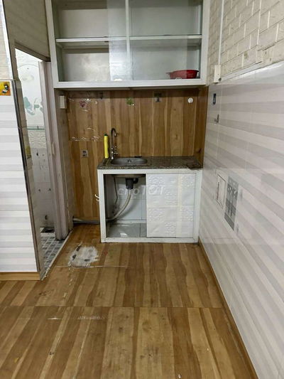 🔥🔥 Bán hoặc cho thuê nhà hẻm xe hơi sát mặt tiền Trần Hưng Đạo quận
