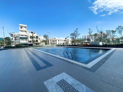 ✅CĂN HỘ 2PN VIEW SÔNG HÀN , HỒ BƠI - MONARCHY ĐÀ NẴNG