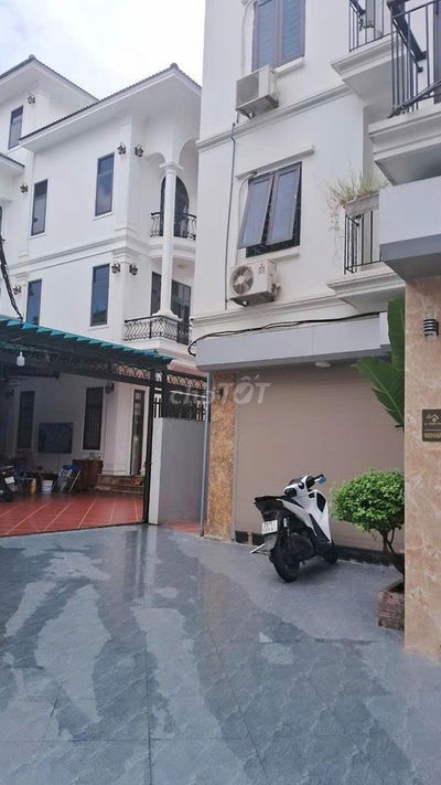 NHÀ ĐẸP 6 TẦNG THẠCH BÀN LONG BIÊN, ÔTÔ, LÔ GÓC,DT33M GIÁ 8,5 TỶ CÓ TL