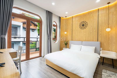 KHAI TRƯƠNG CHO THUÊ PHÒNG TRỌ CAO CẤP ĐẦY ĐỦ TIỆN NGHI FULL NỘI THẤT