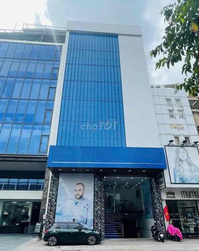 CHO THUÊ VĂN PHÒNG MỚI CHƯA SỬ DỤNG
