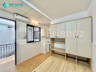 Cho Thuê Studio Sẵn Nội Thất Gần Đỗ Xuân Hợp, Xa Lộ Hà Nội