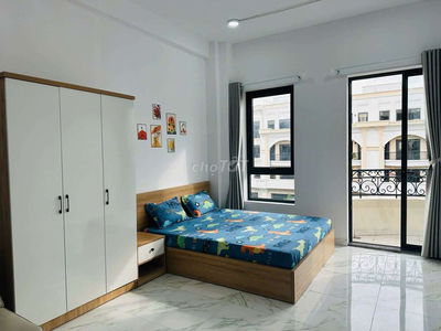 CHDV Cao cấp KDC Vạn Phúc city, Thủ Đức
