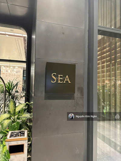 Bán căn hộ 2PN - 78,22m2 tòa Sea - JW Marriott chỉ 31,5 tỷ all in giá tốt nhất thị trường