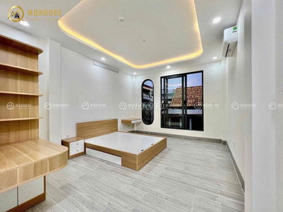 KHAI TRƯƠNG CHO THUÊ PHÒNG TRỌ STUDIO FULL NỘI THẤT CỬA SỔ TRỜI