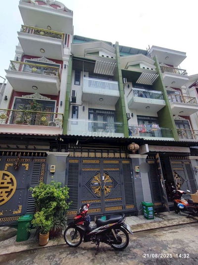 NHÀ NGỘP GIÁ RẺ