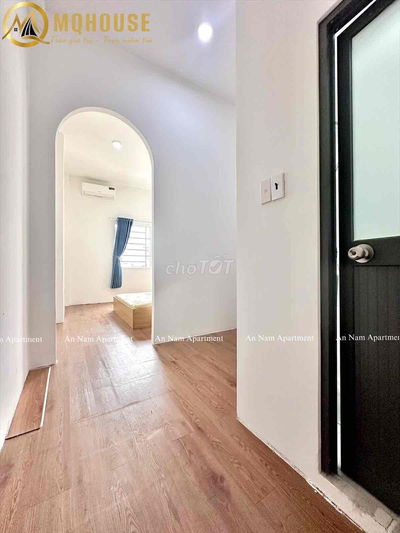 🚀SIÊU HIẾM - CĂN HỘ 1PN TÁCH BẾP 35m2 - 5tr9 - PHAN VĂN TRỊ BÌNH THẠNH