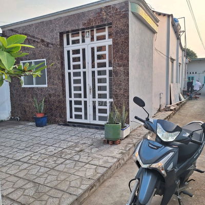 Nhà Ở Và Nhà Trọ Giá Rẻ 230m2 Tại Tp Hồ Chí Minh 2.4.40.000.000