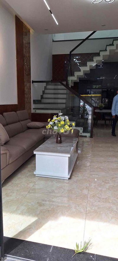 CHO THUÊ NHÀ PHẠM XUÂN ẨN, 3PN, GIÁ 17TR