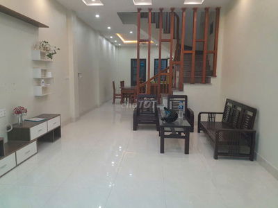 36m Tả Thanh Oai – Ô tô đỗ cửa – Chỉ 4.85 tỷ Vị trí đẹp gần Cầu Tó
