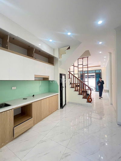 Chính chủ bán nhà La Phù, 45m², 4 tầng, gần Aeon Mall, giá nhỉnh 5 tỷ.