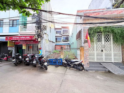 HIẾM_BÁN ĐẤT 73M2 KIỆT OTO 385 HẢI PHÒNG, THANH KHÊ HƠN 4 TỈ