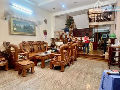SỤP 1.5 TỶ! BÁN MẶT PHỐ ĐẠI LỘ KINH DOANH LÊ THANH NGHỊ “SỐ LẺ” (VỈA HÈ 13M) – NHỈNH 13 TỶ