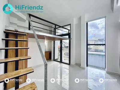 Khai Trương Duplex Mới Tinh Ngay Trung Tâm Quận 1,3,10, Phú Nhuận,TB