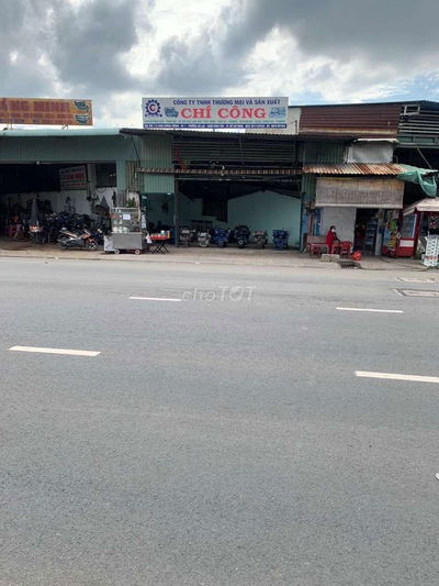 MẶT TIỀN KINH DƯƠNG VƯƠNG - KINH DOANH SẦM UẤT DIỆN TÍCH 10Mx32M 300M2