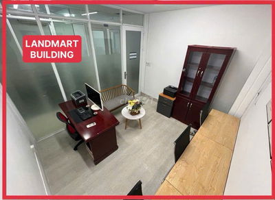 🌟 VĂN PHÒNG 5–7 NGƯỜI – GIÁ 5 TRIỆU/THÁNG, SẴN BÀN GHẾ 🌟