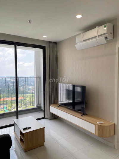 CHO THUÊ CĂN HỘ CHUNG CƯ THE EMERALD GOLF VIEW LÁI THIÊU THUẬN AN