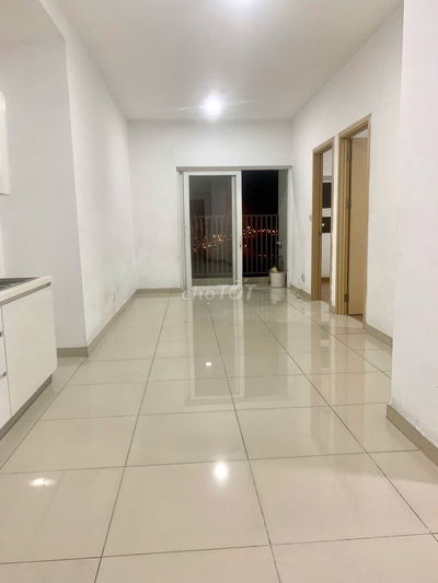 Cho Thuê Căn Hộ 54 m2, 2 PN, 1 wc,  An Gia star, có máy lạnh.