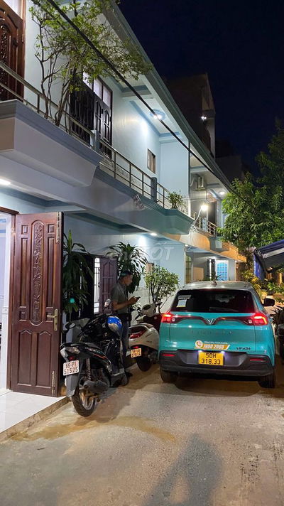 Cho thuê nhà nguyên căn, hẻm xe hơi, làm văn phòng, tiệm tóc, tiệm may