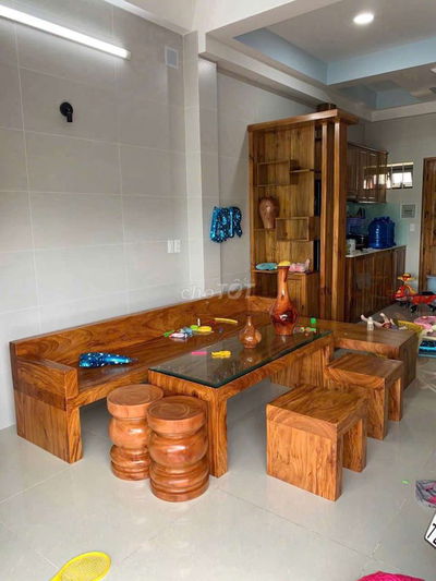 Nhà c4 1/ tân chánh hiệp gần bv q12 dt 5x19 thơm giá 4.85 tỷ