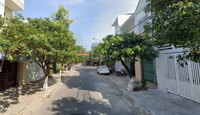 BÁN LÔ ĐẤT 90M2 TẶNG NHÀ MẶT TIỀN KINH DOANH NGAY TRUNG TÂM HÒA CƯỜNG