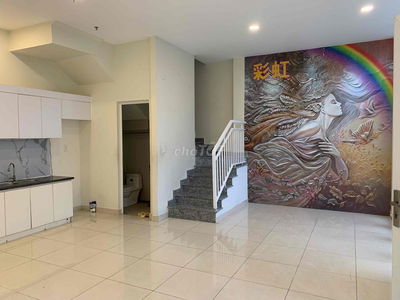 Cho thuê shophouse 2pn 3wc c/cư Dreamhome Palace vừa kd vừa ở lại đc