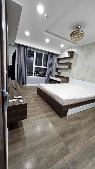 🔥🔥🔥 Bán căn hộ Cc 3PN Galaxy, 9 Nguyễn Khoái, Phường 1, Quận 4 ( có sổ