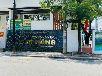 🔥 Bán đất thổ cư tại Nam Hồng – Phúc Thịnh 🔥  • Diện tích: gần50m2 (fu