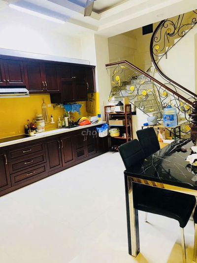 Bán nhà phường Bình Trưng Tây vị trí đẹp pháp lý rõ ràng nhà mới