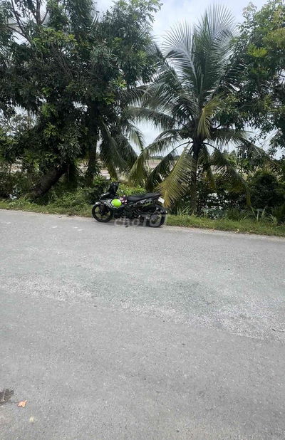 bán 500m khu dân cư hiện hữu đường tân long Bình Chánh