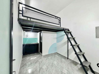 PHÒNG DUPLEX NEW 100% Ở DƯƠNG QUẢNG HÀM